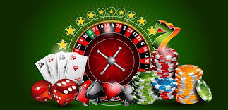 Онлайн казино Casino Wilder